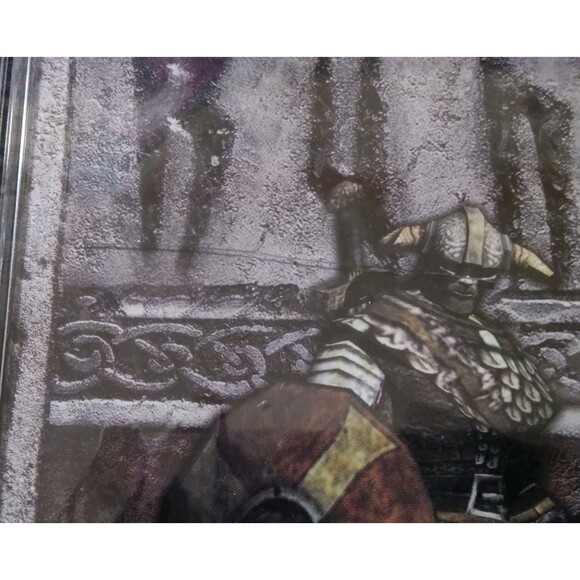 Rune (PC) 2002 - Picture 3 of 8